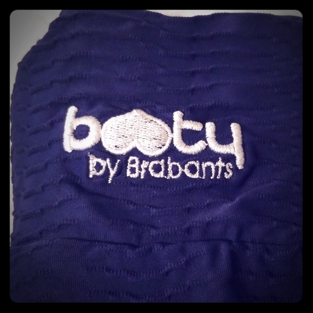 Leggings booty by Brabants